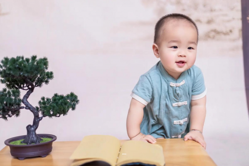 鞍山孕妇显怀是几个月