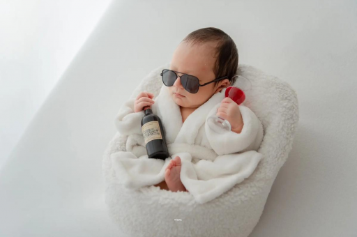 鞍山宝宝4个月发烧怎么办